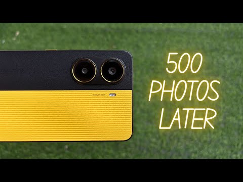 Thumbnail for I Took 500 Photos with the POCO X7 Pro and The Results Were Surprising!