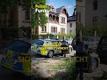 Ani Von Der Sächsischen Sicherheitswacht In PolizeiFunk