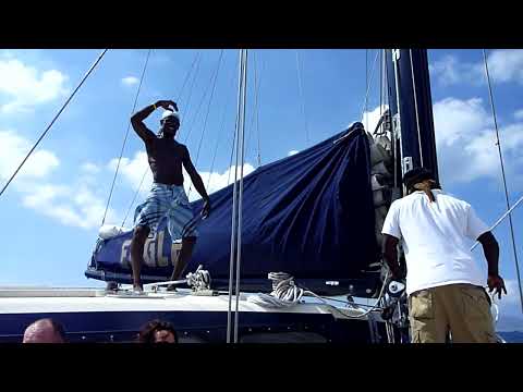 20100217 1405 St  Kitts and Nevis