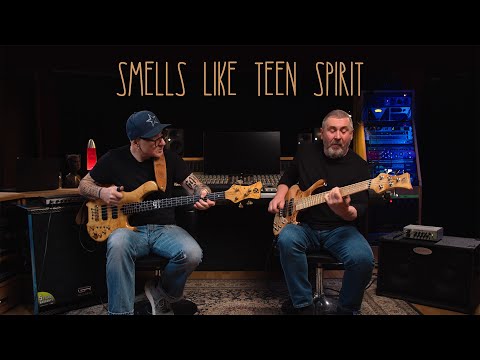 Smells Like Teen Spirit - Wojtek Pilichowski, Adrian Maruszczyk & Lukas Kuban