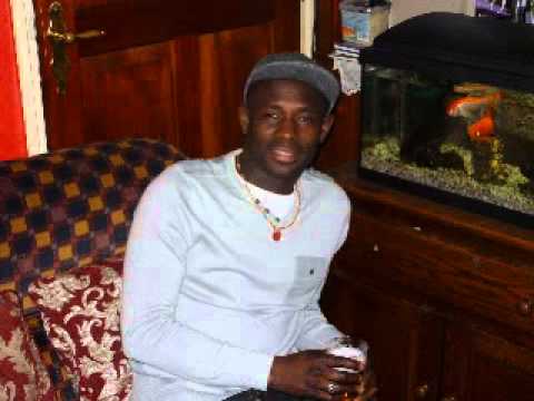 Ezy K ft Bob Zion-Take am easy