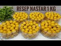 ECONOMICAL 1KG NASTAR RECIPE GREAT TASTE SO DELICIOUS IT MELT IN YOUR MOUTH