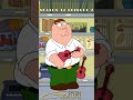 Family Guy Credit Card Debt