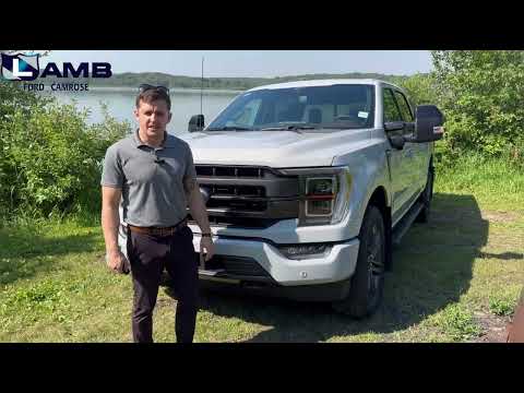 5 HIDDEN FEATURES ON THE 2023 F150!!