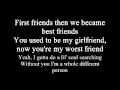 Alive Lyrics- Black Eyed Peas