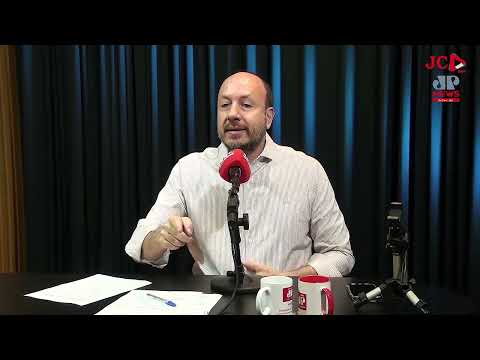 Gustavo Perissinotto fala sobre gestão, desafios e planos para Rio Claro