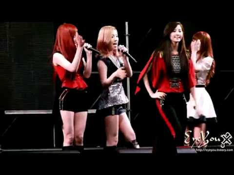 1080p SNSD 120527   The Boys + Mr Taxi + Hoot + Gee
