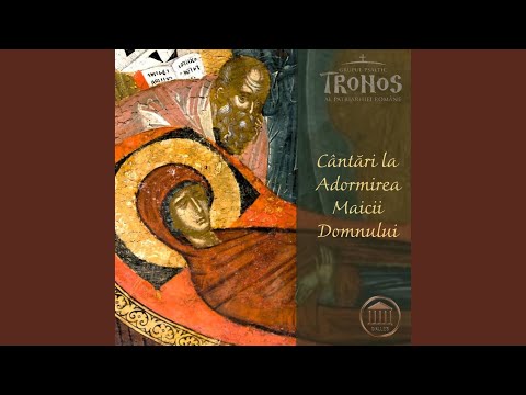 De la margini, o Apostoli (feat. Mihail Bucă)