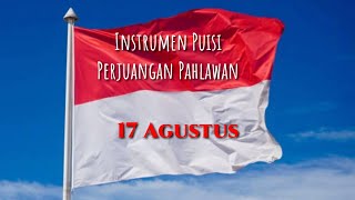 Download lagu Instrumen puisi perjuangan pahlawan, Backsound puisi, sedih banget bikin nangis, 17 agustus mp3 Download lagu Instrumen puisi perjuangan pahlawan, Backsound puisi, sedih banget bikin nangis, 17 agustus mp3