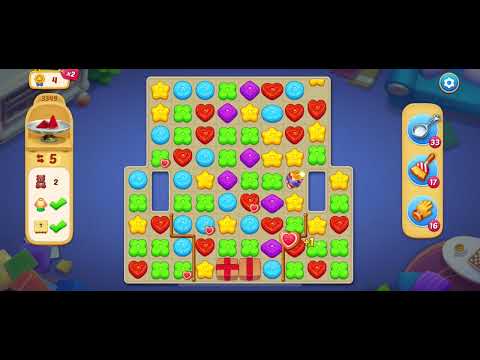 Matchington Mansion Level 3349