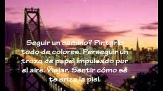 Revolver - Es mejor caminar