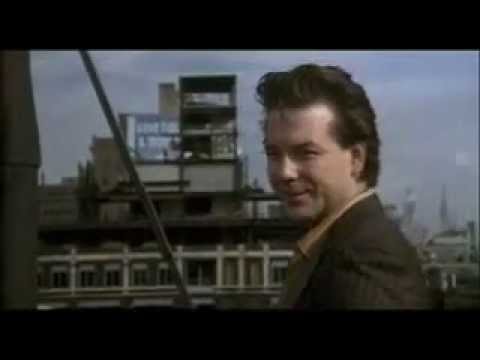 The Pope of Greenwich Village (1984) New-York Rooftop