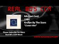 Michael Card - Crown Him
