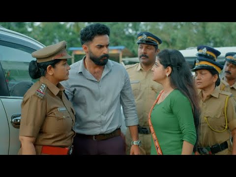 Ep 05 | Super Kanmani | Kanmani finds herself in front of Krish again.