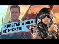 Fighter Pilot Reacts to Top Gun: Maverick