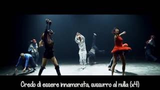 Yoon Mirae - JamCome On Baby [SUB ITA]