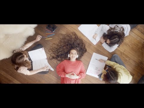 Erza Muqoli - Je chanterai (clip officiel)