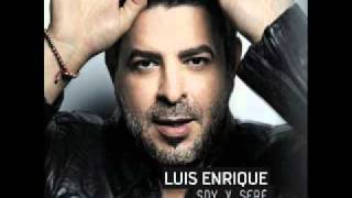 Luis Enrique ft Alex Cuba - Deseos