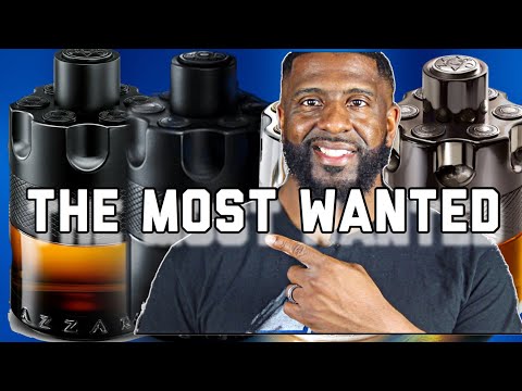 BRAND NEW* AZZARO The Most Wanted Parfum | Initial Impressions