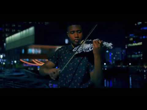 Promotional video thumbnail 5 for LjViolinist
