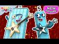 You Re Five Ones And I M Five Tens Full Episode Series 8 E26 Numberblocks