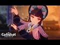 Story Teaser The Divine Damsel Of Devastation Genshin Impact