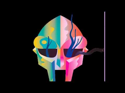 MF DOOM - DOOMSAYER [PRODUCED BY THE ALCHEMIST]