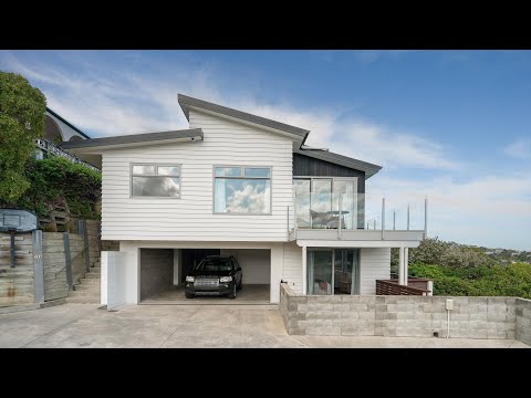 Wellington Property For Sale | 93A Nevay Road | Home Tour