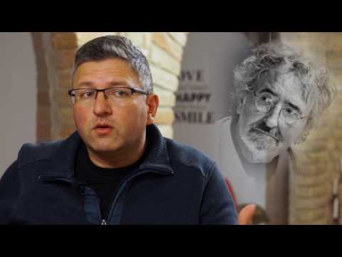 Lelkész és nyíltan meleg? | Parish Minister and Openly Gay? | Meleg szemmel 158.