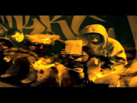 SEVEN FEAT. MICKREY MOUSE - GUZONJIN SIN (OFFICIAL VIDEO)