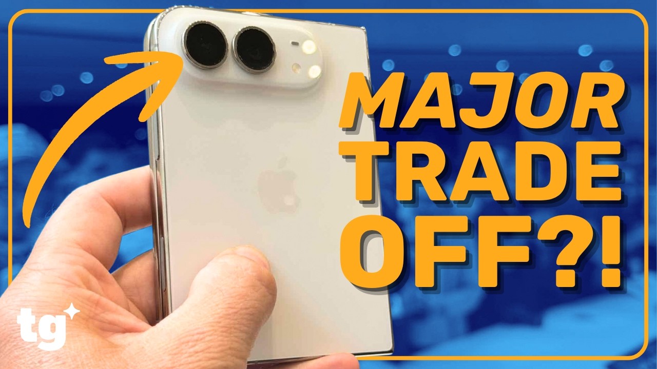 iPhone Duo: Don&rsquo;t Pre-Order Until You Watch This - YouTube