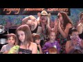 Bruno Mars' Uptown Funk by Flying Mueller Brothers 6/18/17 @Jenks