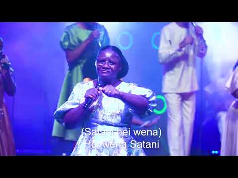 Ndofamba Ndofamba Shona Hymn| Live Recording| Gospel Music