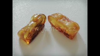 Okno do baltského jantaru PO-48