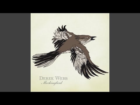 My Enemies Are Men Like Me - Derek Webb