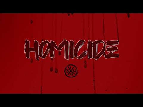 Bingx - Homicide Remix