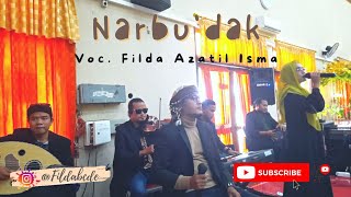 Download lagu NARBU'DAK - Cover by Filda Azatil Isma || FAI Entertainment Semarang mp3 Download lagu NARBU'DAK - Cover by Filda Azatil Isma || FAI Entertainment Semarang mp3
