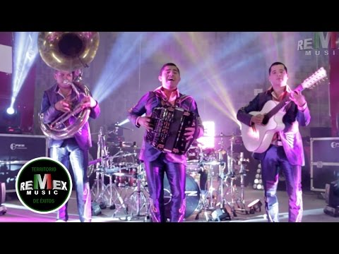Los Gfez - No te compares con ella (Video Oficial)