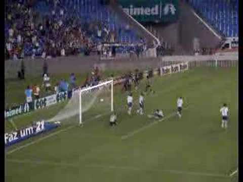 Fluminense X Friburguense 08/03/08