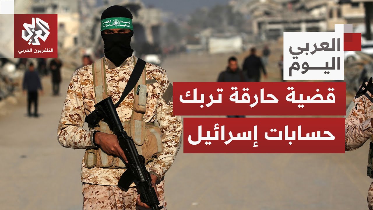 أكدت حماس أنهم لن يستسلموا.. قضية مقاتلي القسام العالقين برفح تربك إسرائيل وت