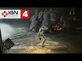 Demon's Souls Walkthrough: Phalanx Boss (Level 1-1)