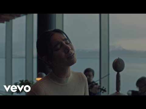 Videoclip de The Bottom Line — Ólafur Arnalds