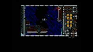OUTLANDS (AMIGA)