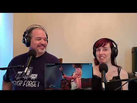 T. Rex - Telegram Sam Reaction