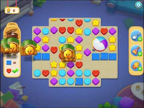 Matchington Mansion Level 1434 - 🏰 Gameplay - Gamopolis