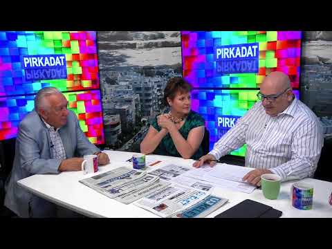 PIRKADAT: Kovács László