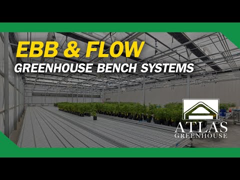 Ebb & Flow Bench Systems