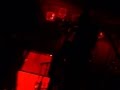 Caspian - Sycamore (live) @ O-nest Shibuya Tokyo Japan 8 March 2016