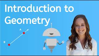 Intro to Geometry