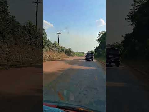 PARTE 2 | RETORNANDO DE PANDO A COCHABAMBA Continuamos nuestro viaje rumbo a Porvenir.